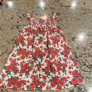 Edgehill Collection Little Girl’s Dress Size 6
